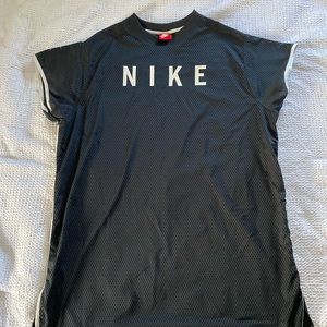 Nike Vintage Jersey Dress
